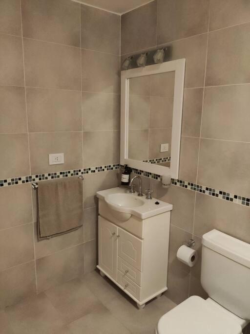 Apartment Fortunati Departamentos