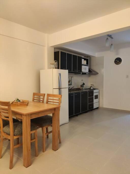 Apartment Fortunati Departamentos