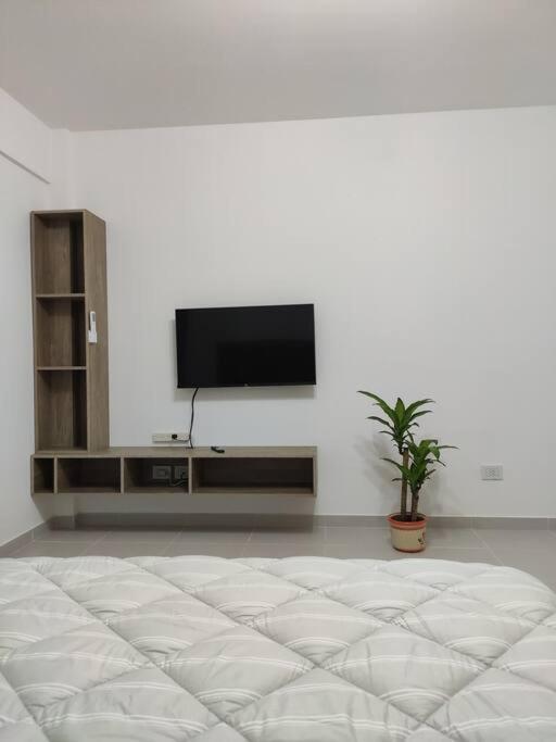Apartment Fortunati Departamentos Jose C. Paz