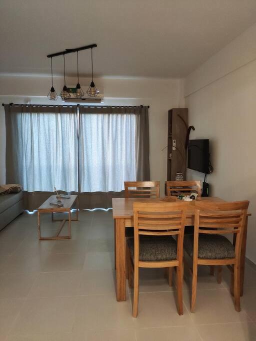 Fortunati Departamentos Apartment Jose C. Paz