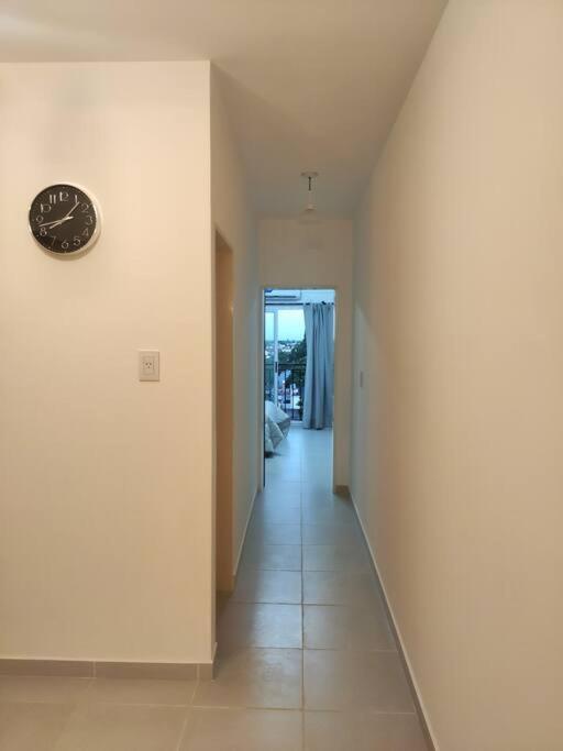 Apartment Fortunati Departamentos *