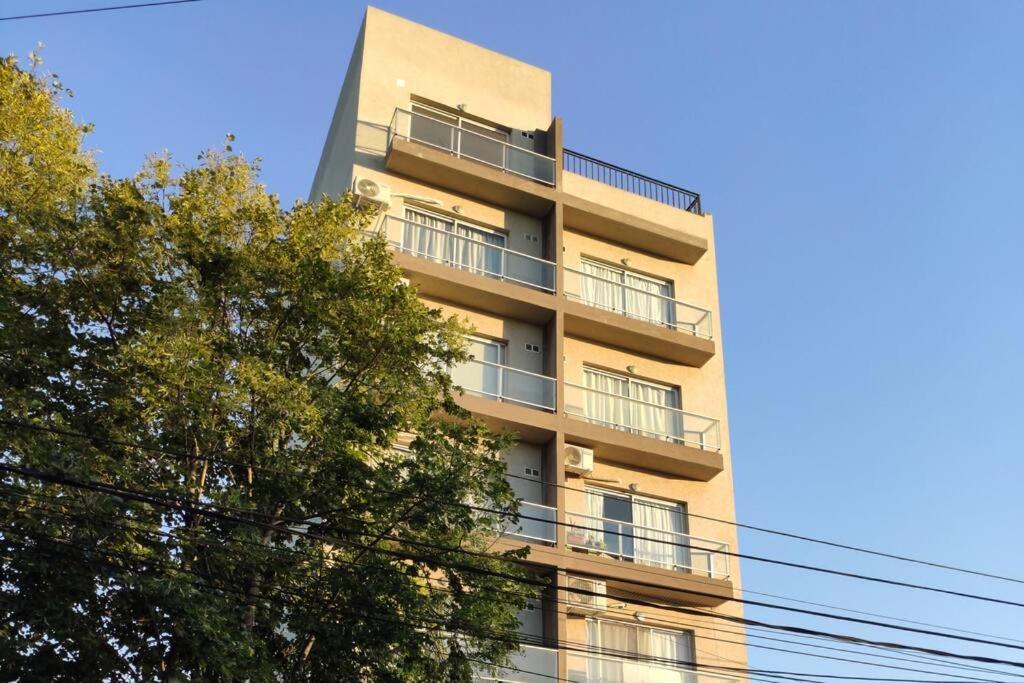 Apartment Fortunati Departamentos Jose C. Paz